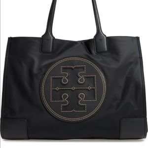 Tory Burch Ella Stud Tote